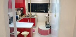 Blk 431 Clementi Avenue 3 (Clementi), HDB 3 Rooms #544402271